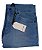Calça Jeans Masculina Pierre Cardin Reta (Cintura Alta) - Ref. 467P934 Delave - Jeans Macio - Imagem 4