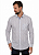 Camisa Dimarsi Manga Longa Regular Fit - Puro Algodão - Ref 0014 Xadrez - Imagem 1