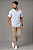 Camisa Dimarsi Tradicional Regular Fit - Com Bolso - Manga Curta - Algodão Fio 60 - Ref. 10155 Xadrez - Imagem 1