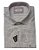 Camisa Dimarsi Tradicional Regular Fit - Com Bolso - Manga Curta - Puro Algodão - Ref. 0013 Xadrez - Imagem 3