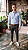 Camisa Poggio Com Bolso - Manga Longa - 100% Algodão Oxford - Ref. 21072 Azul - Imagem 1