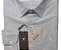 Camisa Poggio Sem Bolso - Manga Longa - Viscose / Poliester - Ref. 21040 Milano - Imagem 2