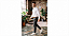 Camisa Poggio Com Bolso - Manga Longa - 100% Algodão Oxford - Ref. 21072 Branca - Imagem 1