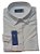 Camisa Poggio Com Bolso - Manga Longa - 100% Algodão Oxford - Ref. 21072 Branca - Imagem 2