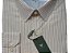 Camisa Poggio Sem Bolso - Manga Longa - 100% Algodão - Ref. 21088 Listrada - Imagem 3