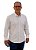 Camisa Poggio Sem Bolso - Manga Longa - 100% Algodão - Ref. 21088 Listrada - Imagem 1