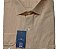 Camisa Social Polo From England - Manga Longa - Com Bolso - 100% Algodão - Ref. 21475 Laranja - Imagem 3