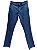 Calça jeans Com Cós - Bolso Faca - Jamer / Louys Jordan - Ref 4703 - Imagem 2