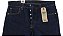 Calça Jeans Levis Masculina Corte Tradicional (Com Botão) - Ref. 501-0115 - 100% Algodão - Imagem 1