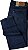 Calça Jeans Levis Masculina - Ref. 502-0689 Regular Taper - Boca Fina - Imagem 2