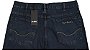 Calça Jeans Masculina Pierre Cardin Reta Tradicional Cintura Alta - Ref. 464P850 - 100% Algodão - Imagem 2