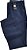 Calça Jeans Masculina Pierre Cardin Reta (Cintura Média) - Ref. 457P010 - Algodão / Poliester / Elastano - Jeans Macio - Imagem 2