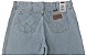 Calça Jeans Wrangler Reta Tradicional - Ref. 13MWZSB36 - 100% Algodão - Imagem 2