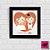 Quadro Marry Me - Imagem 1