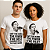 Camiseta Estilizada "Pastor Mirim" – Edição Limitada - Imagem 1
