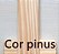 Suporte + X móbile berço cores - Imagem 10