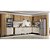 Cozinha Modulada Classy 8 Peças 100% MDF - Imagem 1