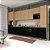 Cozinha Modulada Slim  8 Peças - Imagem 4