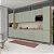 Cozinha Modulada Slim  8 Peças - Imagem 6