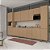 Cozinha Modulada Slim  8 Peças - Imagem 8
