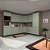 Cozinha Modulada Slim 12 Peças - Imagem 2