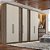 Guarda Roupa Absolut Plus 7 Portas - Imagem 2