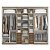 Guarda Roupa Absolut Plus 7 Portas - Imagem 3
