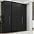 Guarda Roupa Splendore 4 Portas - Imagem 2