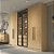 Guarda Roupa Roma 6 Portas 100% MDF - Imagem 1