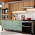 Cozinha Modulada Finesse 4 Peças - Imagem 2