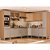Cozinha Modulada Duna 12 peças 100% MDF - Imagem 1