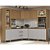 Cozinha modulada Florença 8 peças - Imagem 1