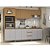 Cozinha modulada Florença 5 peças - Imagem 1
