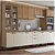 Cozinha Modulada Finesse 6 Peças - Imagem 2