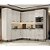 Cozinha Modulada Classy 8 Peças 100% MDF - Imagem 1