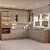 Cozinha Modulada Vitra 7 Peças - Imagem 1