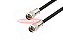 Cabo Coaxial N Macho para N Macho Rgc-213 - Imagem 1