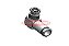 Conector Bnc Macho de Prensa Cabo Rgc-213 Angular - Imagem 2