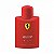 Perfume Ferrari Scuderia Red Masculino Eau de Toilette - 125ml - Imagem 1