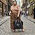 Bolsa Jardim Botânico Caramelo - Imagem 6