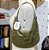 Bolsa Noronha Verde Estonado - Imagem 1