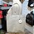 Bolsa Belo Horizonte Off White - Imagem 1