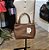Bolsa Floripa Marrom - Imagem 1
