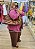 Bolsa Teresina Marrom Chocolate - Imagem 3