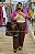Bolsa Jurere Bege - Imagem 2