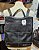 Mochila Antifurto GG Preto - Imagem 1