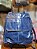 Mochila Antifurto P Marinho - Imagem 1