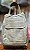 Mochila Antifurto PP Verde Oliva - Imagem 1