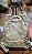 Mochila Antifurto PP Verde Oliva - Imagem 2