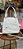 Bolsa Campinas Off White - Imagem 1